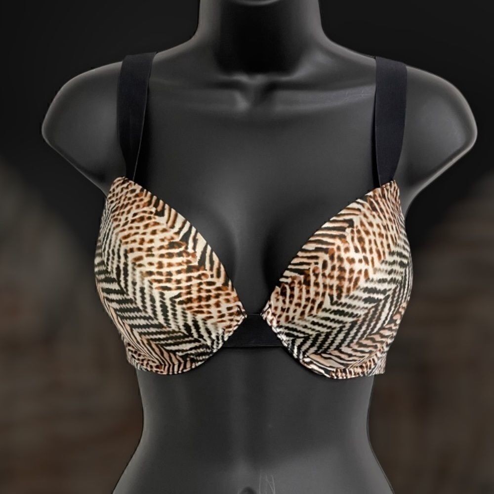 Victoria’s Secret VERY SEXY Push-up Bra 32DDD